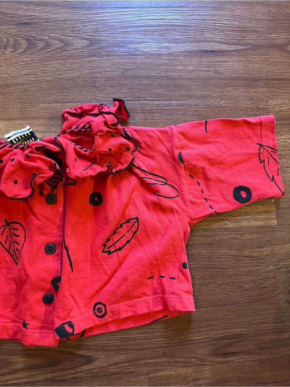 Nini bam bini two piece